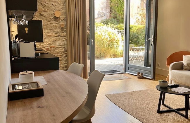 Appart Hotel Eugenie - Foto 30