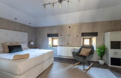 Villa Pepe Paz y Encanto Natural - Foto 37