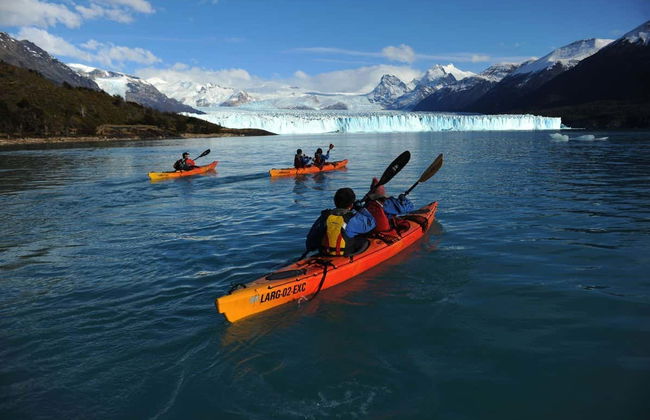 Kayaking in El Calafate - Foto 3