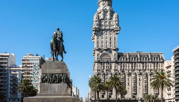 Plaza de la Independencia