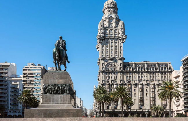 Visite privée dans Montevideo - Photo 2