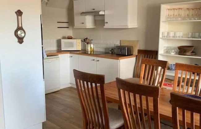 Newly Refurbished 7-bed Cottage in Polruan, Fowey - Foto 24