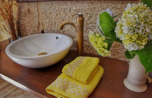 Casa dos Amos en Costa da Morte. A Coruña - Foto 8