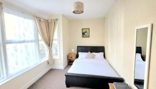 City Stay - free parking - Foto 4