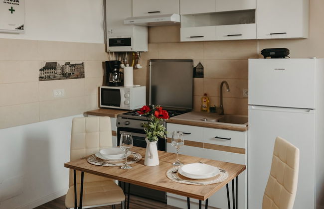 Agoston Galgon Holiday Apartments - Foto 30