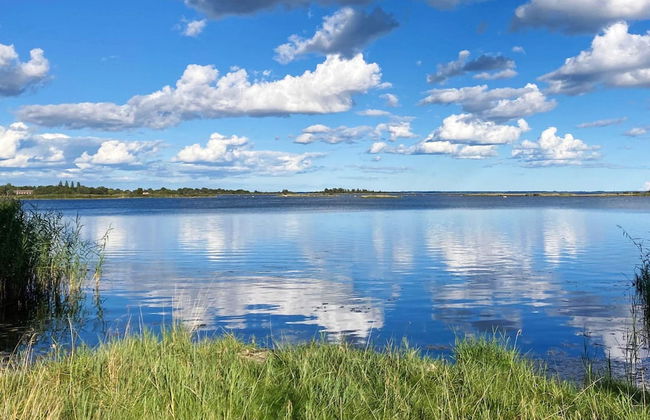 4 Person Holiday Home in Hagby - Foto 7