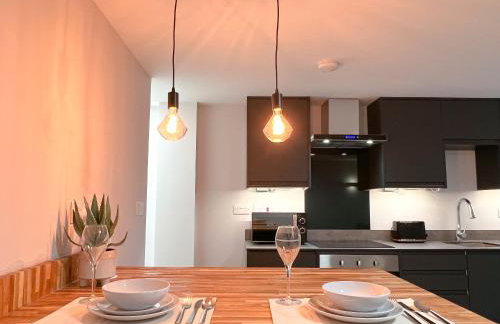 The Bohemian Basement - Foto 15