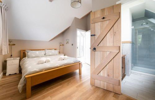 Daydreamer Cottage - Foto 15