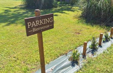 Gîte du Canal de Berry II Beauval 6 personnes - Foto 27