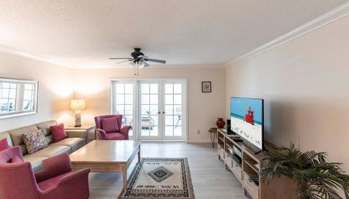 1125-707 7th Floor Garden Retreat - Foto 4