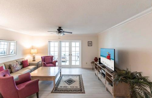 1125-707 7th Floor Garden Retreat - Foto 4