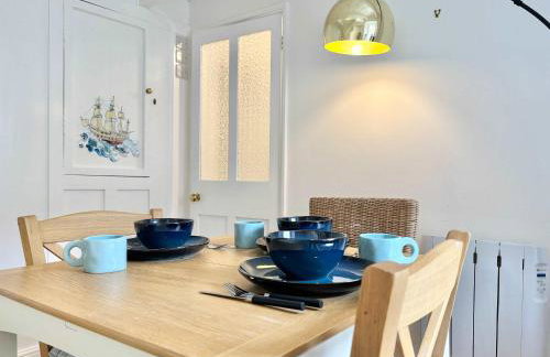 Quaint Cosy Cottage Mousehole - Photo 31