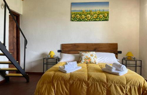 AgriHouse Orvieto - Foto 5