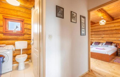 Beautiful Home In Sveti Rok - Foto 32