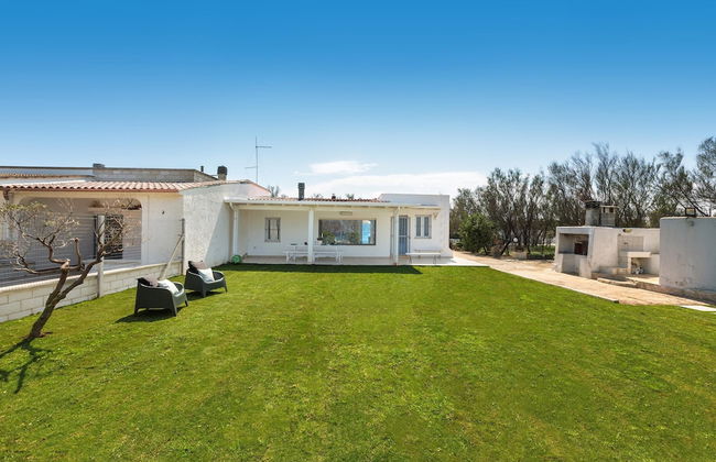 Villa Hoara - Foto 25