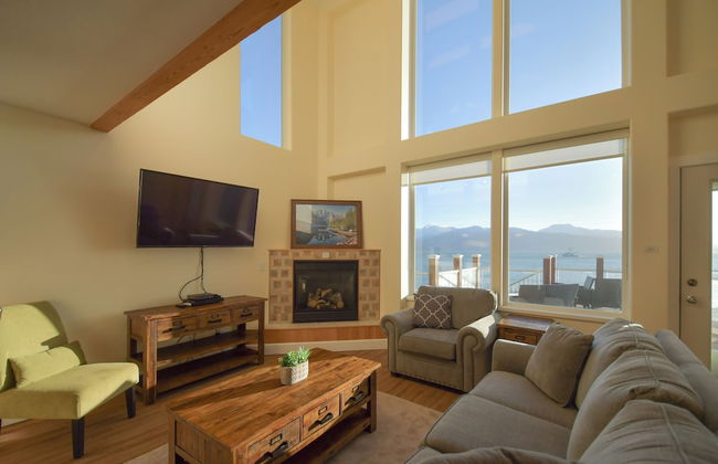 Lakeshore Lodges - Foto 17