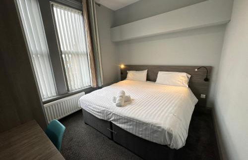 Bentinck Apartments - Foto 58