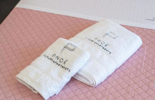 PNOẼ Luxury Apartments - Foto 31