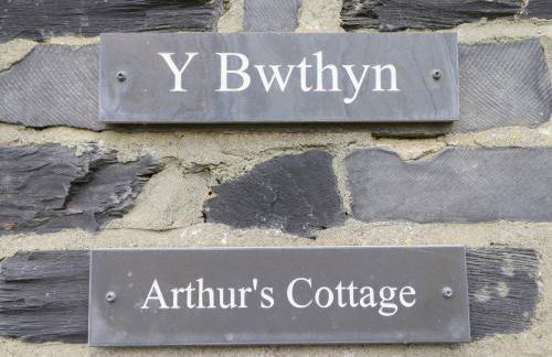Arthurs Cottage - Foto 24