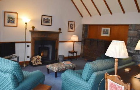 Jock Scott Cottage - Foto 10