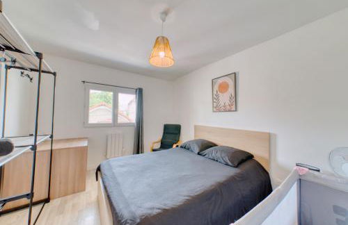 Appartement Spacieux 80 m2 - Foto 15