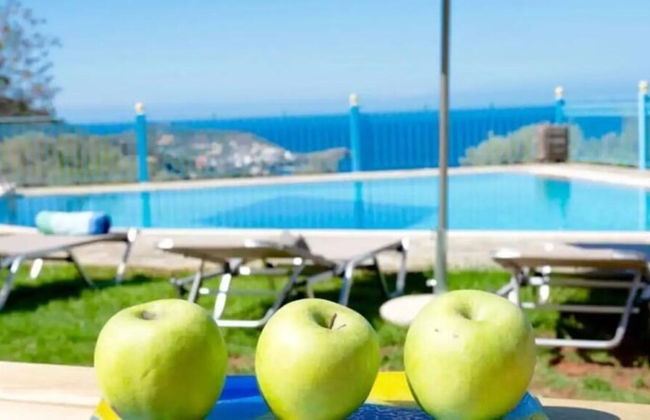 Luxurious Villa Kardi a Small Paradise - Foto 19