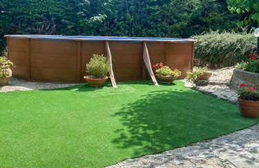 Villa Ada - Sannio - Foto 40