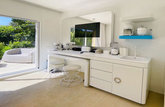 House Boat Small - Foto 5