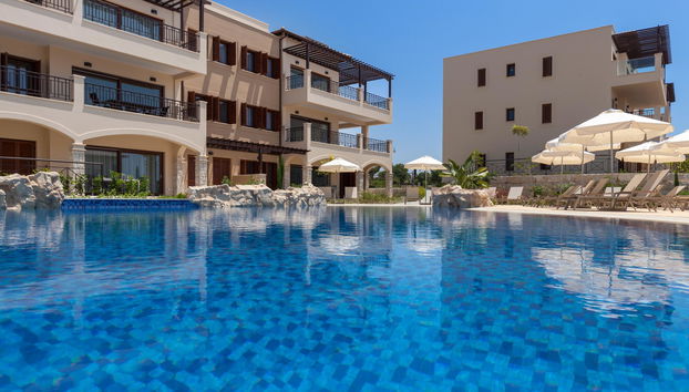 Aphrodite Hills Residences - Premium Apartments - Foto 2