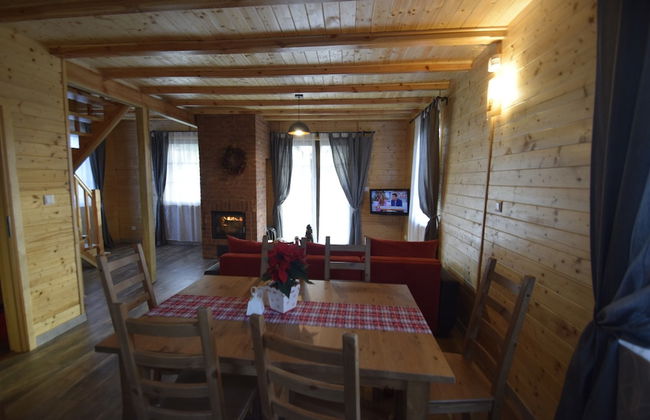Holiday Home in Skrzynia With Terrace - Photo 16
