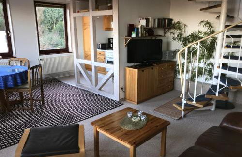 Ferienwohnungen Am Elfenstein - Foto 14