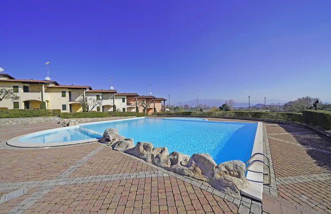 Le Giare PT 7 in Polpenazze del Garda - Foto 58