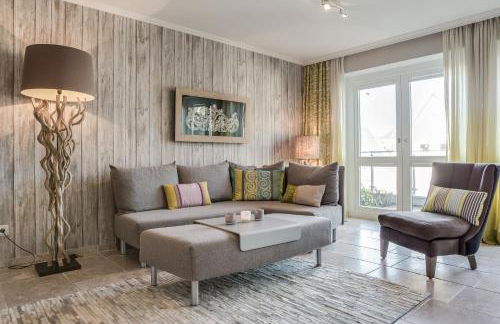 Apartmenthotel am Leuchtturm - Foto 30