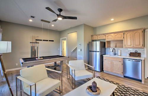 Hot Springs Village Home on Golf Course! - Foto 19
