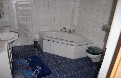 Ferienwohnung Grosso - Foto 21