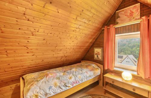 Ferienwohnung Schloss-See-Bergblick - Foto 14