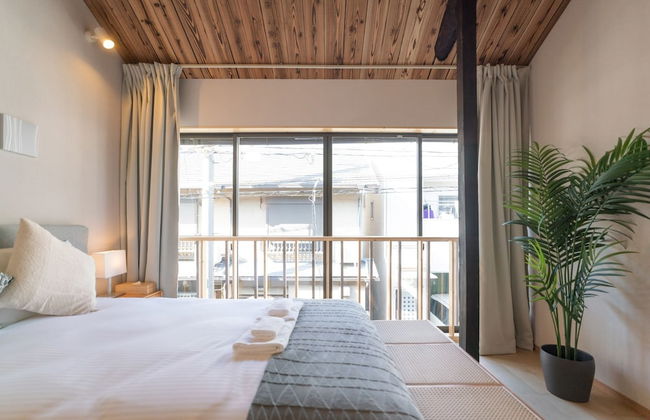 Tabi & Stay KOHAMA - Foto 3