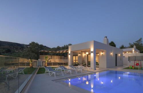 Eolides Villas a mythical escape - Foto 22