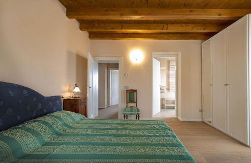 Dimora Borgo Gaon - Casa Elios con wi-fi e 3 bagni - Foto 13