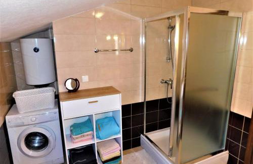 Apartman "Sabine" with heated pool - Foto 10