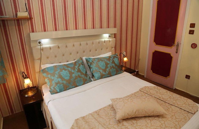Hotel Han Istanbul - Photo 13