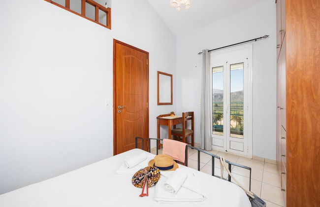 Villa Dimitris Large Private Pool Walk to Beach Sea Views A C Wifi Car Not Required Eco-frien - 1923 - Foto 42