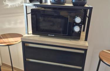 Le Studio des "Caves de la Tour du Roy" - Foto 7