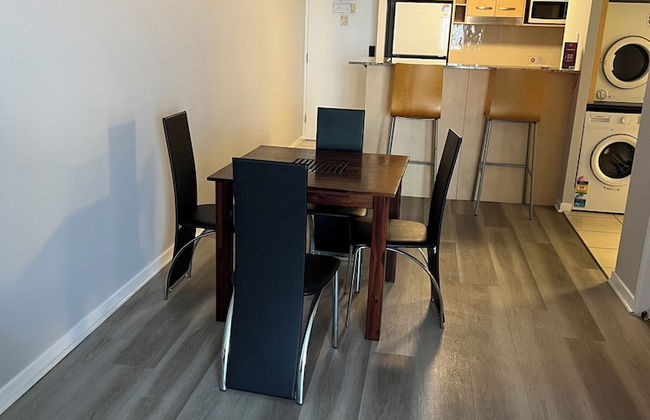 Caloundra Central Apartment Hotel - Foto 67