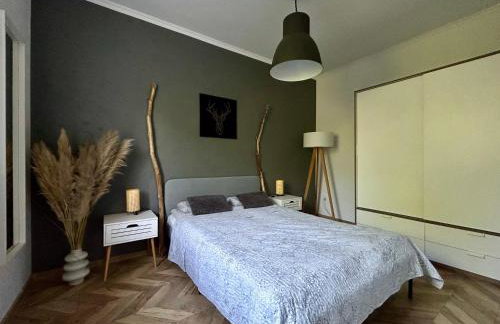 Apartament Centrum A - Foto 6