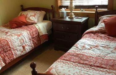 4 Bedrooms Fireplace Pool Table Peaceful - Foto 43