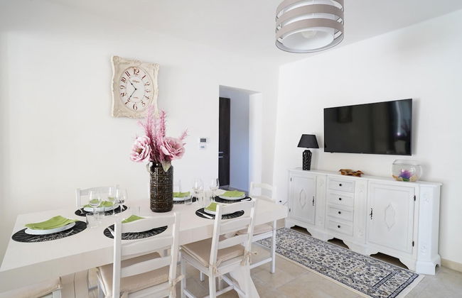 Trullo Lantane in San Michele Salentino - Foto 23