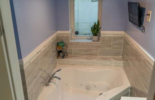 The Beautiful Bayfront Home! - Foto 27