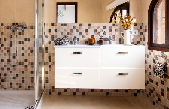 Villa Monte Feliz - Foto 22