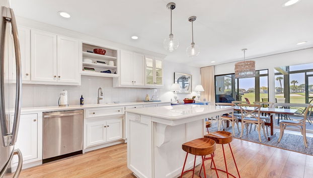 Servizio della struttura